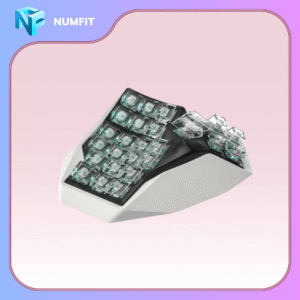 ANGRY MIAO AM Hatsu Chính Hãng – Bàn Phím Cơ Cao Cấp Độc Bản