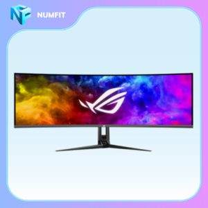 Màn hình ASUS ROG Swift OLED PG49WCD