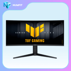 Màn hình Asus TUF VG34WQML5A (34 inch/WQHD/VA/250Hz/1ms/loa)
