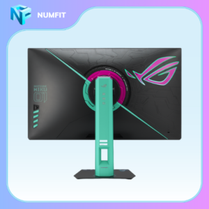 Màn hình ASUS ROG Strix XG27ACMEG-G Hatsune Miku Edition (27 inch/QHD/IPS/260Hz/1ms)