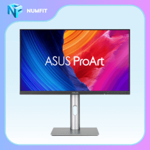 Màn hình ASUS ProArt PA27JCV (27 inch/5K/IPS/60Hz/5ms/USB-C/loa)