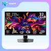 Màn hình MSI MPG 322URX QD-OLED 31.5 inch 4K 240Hz | OLED Gaming Cao Cấp