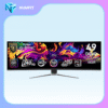 Màn hình MSI MPG 491CQPX QD-OLED 49 inch DQHD 240Hz | OLED Gaming Ultrawide Cao Cấp