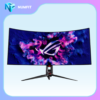 Màn hình ASUS ROG Swift OLED PG39WCDM (39 inch/WQHD /WOLED/240Hz/0.03ms/USB-C 90W/cong)