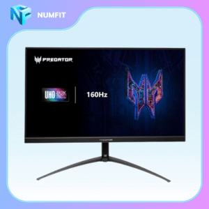 Màn hình Acer Predator XB323QK V3 31.5 inch 4K IPS 160Hz 0.5ms