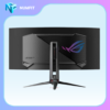 Màn hình ASUS ROG Swift OLED PG39WCDM (39 inch/WQHD /WOLED/240Hz/0.03ms/USB-C 90W/cong)