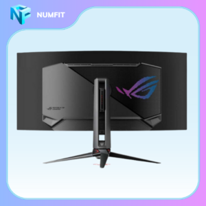 Màn hình ASUS ROG Swift OLED PG39WCDM (39 inch/WQHD /WOLED/240Hz/0.03ms/USB-C 90W/cong)