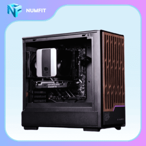 PC Gaming Intel Core Ultra 5 225 | RTX 3050 6GB | RAM 32GB DDR5 | SSD NVMe