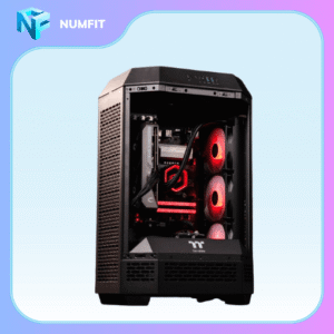 PC Gaming Intel Core i7-14700F | RTX 5060 8GB | RAM 32GB DDR5 | SSD NVMe 1TB