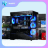 PC Gaming Ryzen 7 7800X3D | RTX 5070 12GB | RAM 32GB DDR5 | SSD NVMe 1TB