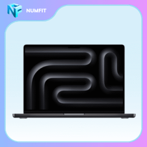 Laptop Apple MacBook Pro 14 MW2V3SA/A M4 16GB 1TB