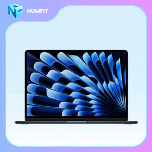 Laptop Apple MacBook Air M4 MW1M3SA/A 16GB 512GB 15 Inch