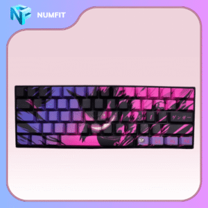 Dragon PBT Keycaps – Bộ Keycap Cơ Cao Cấp PBT Dye-Sub Cho Bàn Phím Cơ