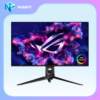 Màn hình ASUS ROG Swift PG32UCDM (31.5 inch/OLED UHD/240Hz/0.03ms/USB-C)