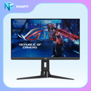 Màn hình ASUS ROG Strix XG259CM (24.5 inch/FHD/IPS/240Hz/1ms)