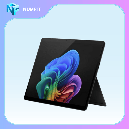 Microsoft Surface Pro 11 Snapdragon X Elite 32GB 1TB OLED 13”