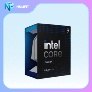 CPU Intel Core Ultra 9 285K 5.7GHz | Arrow Lake | LGA1851 Chính Hãng