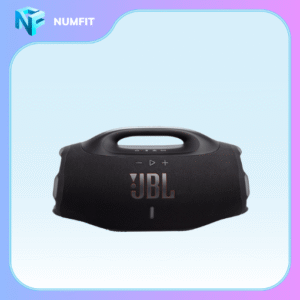 Loa JBL Boombox 4 Bluetooth 210W – Chống Nước IP68, Pin 34 Giờ