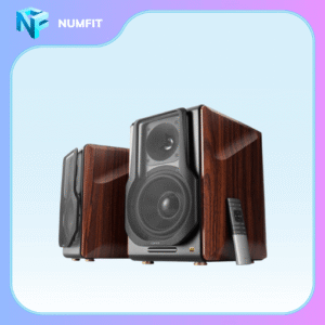 Loa Edifier S3000MKII Hi-Res 2.0 – Công Suất 256W, Âm Thanh Audiophile