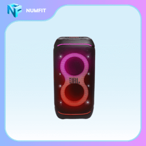 Loa JBL PartyBox Stage 320 – Loa Bluetooth Di Động 240W, Pin 18H, Chống Nước IPX4