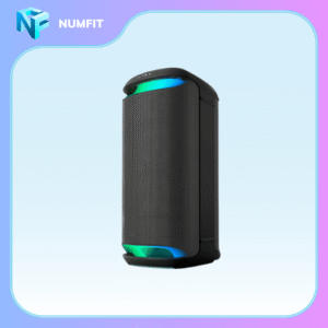 Loa Karaoke Sony SRS-XV800 – Loa Bluetooth Karaoke Cao Cấp, Pin 25H, LDAC, TV Sound Booster