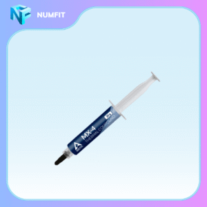 Keo Tản Nhiệt Arctic MX-4 20g – Thermal Paste Dẫn Nhiệt 8.5W/mK Cao Cấp