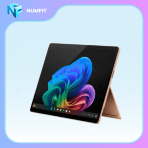 Microsoft Surface Pro 11 Snapdragon X Plus 16GB 512GB 13”