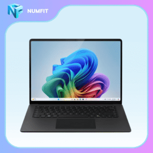 Microsoft Surface Laptop 7 Snapdragon X Plus 16GB 512GB 13.8” Touch