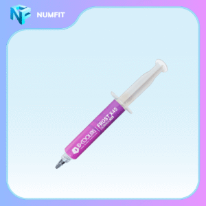 Keo Tản Nhiệt ID-Cooling FROST X45 20G – Thermal Paste 15.2W/mK Hiệu Suất Cao