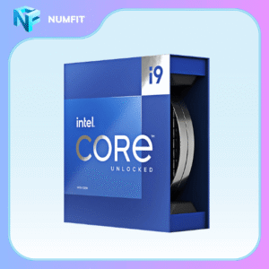 CPU Intel Core i9-14900K 5.8GHz | 24 Nhân 32 Luồng | LGA1700 Chính Hãng