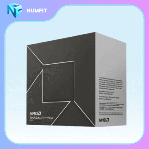 CPU AMD Ryzen Threadripper Pro 7965WX | 24 Nhân 48 Luồng, Boost 5.3GHz