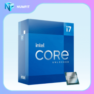 CPU Intel Core i7-14700K | 20 Cores 28 Threads, Turbo 5.6GHz, LGA 1700