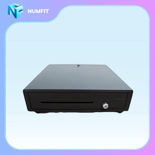 Ngăn Kéo Đựng Tiền Antech RT410