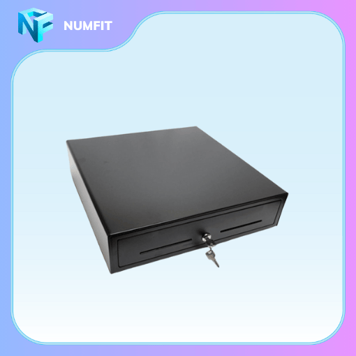 Ngăn Kéo Đựng Tiền Maken MK-410