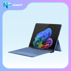 Microsoft Surface Pro 12 Snapdragon X Plus 16GB 256GB 12”