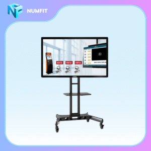 Màn Hình Cảm Ứng Q-Touch QMT43C 43 Inch Full HD