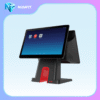Máy POS bán hàng Imin D3-506 RAM 4GB | POS Android 2 màn hình 15.6 inch