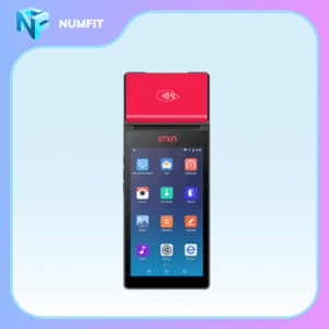 Máy POS cầm tay Imin M2 Pro | POS Android 11 có in bill, 4G, WiFi