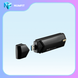 USB WiFi ASUS USB-AX56 AX1800 | Card mạng USB WiFi 6 tốc độ cao