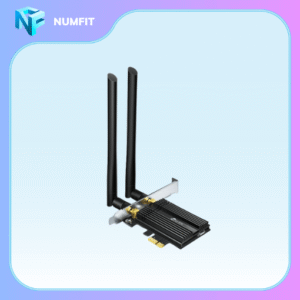 Card WiFi PCIe TP-Link Archer TX50E AX3000 | WiFi 6 + Bluetooth 5.0