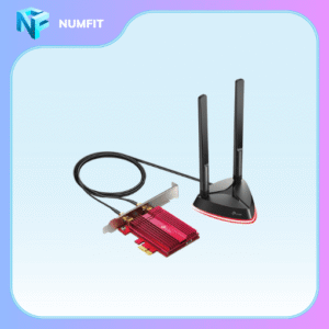 Card WiFi PCIe TP-Link Archer TX3000E AX3000 | WiFi 6 + Bluetooth 5.0