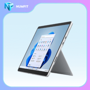 Microsoft Surface Pro 8 i5 1135G7 8GB 256GB 13” | Chính Hãng