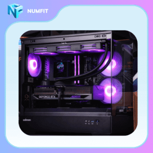 PC Gaming Core Ultra 245KF RTX 5070 32GB DDR5 | Cấu Hình Hi-End 4K