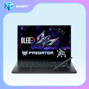 Laptop Acer Predator Triton 14 AI Ultra 9 | RTX 5070, OLED 2.8K Touch, 32GB, 2TB