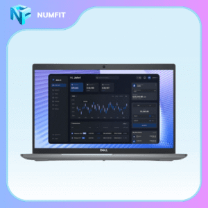 Laptop Workstation Dell Precision 3590 | Ultra 7 165H | RTX A500 | FHD