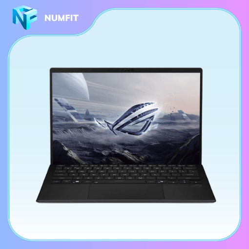 Laptop Asus ROG Flow GZ302EA | Ryzen AI Max+ 395 | 32GB | 180Hz