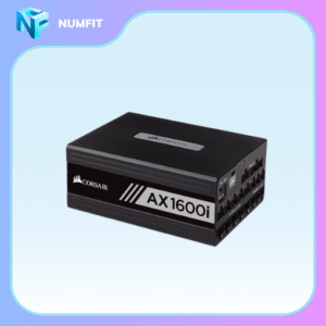 Nguồn Corsair AX160i 1600W Titanium Full Modular ATX12V PSU