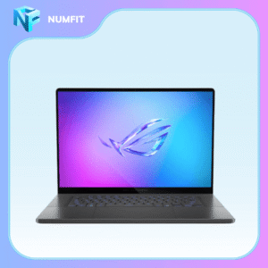 Asus ROG Zephyrus G16 RTX 5090 | Ultra 9 285H, OLED 240Hz, 64GB RAM