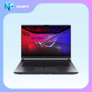 Laptop ASUS ROG Strix G615JMR | i7-14650HX | RTX 5060 8GB | 16″ 240Hz