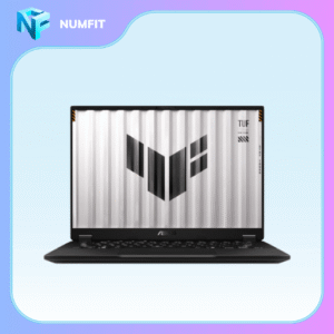 Laptop ASUS TUF FA401KM | Ryzen AI 7 350 | RTX 5060 8GB | 14″ 165Hz